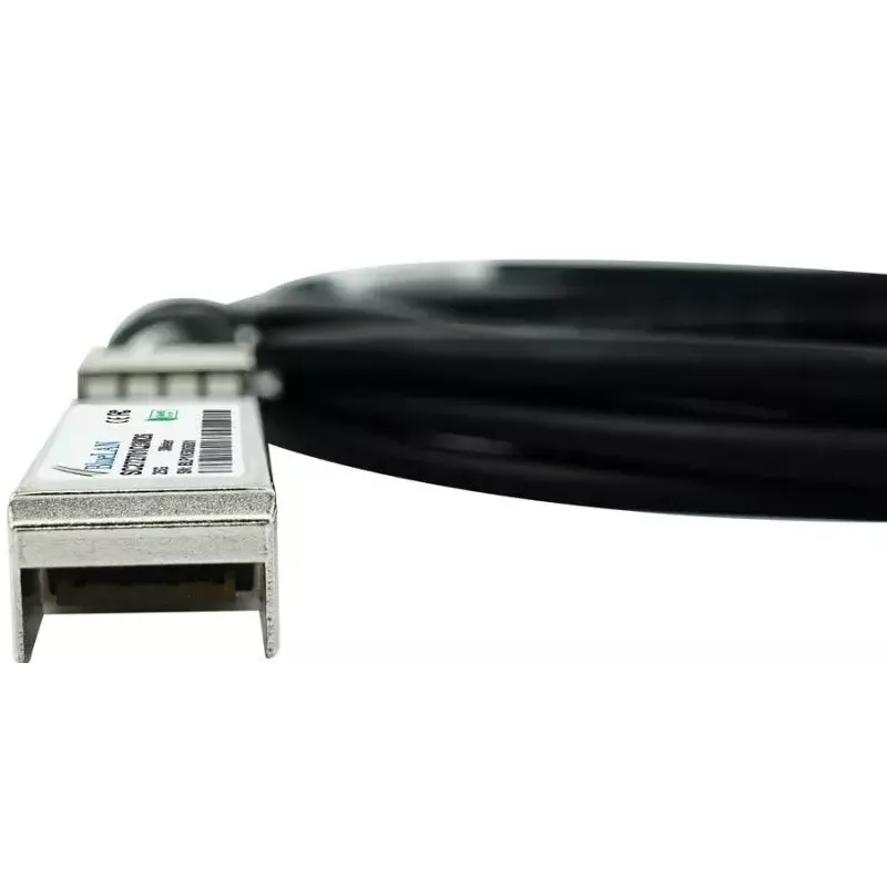 InfiniBand/fibre optic cable BlueOptics X66130-3-BL 3 m SFP28