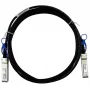 InfiniBand/fibre optic cable BlueOptics X66130-3-BL 3 m SFP28