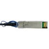 BlueOptics ET7302-DAC-5M-BL InfiniBand Fibre Optic Cable SFP28 5m Male Male