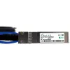 BlueOptics ET7302-DAC-5M-BL InfiniBand Fibre Optic Cable SFP28 5m Male Male