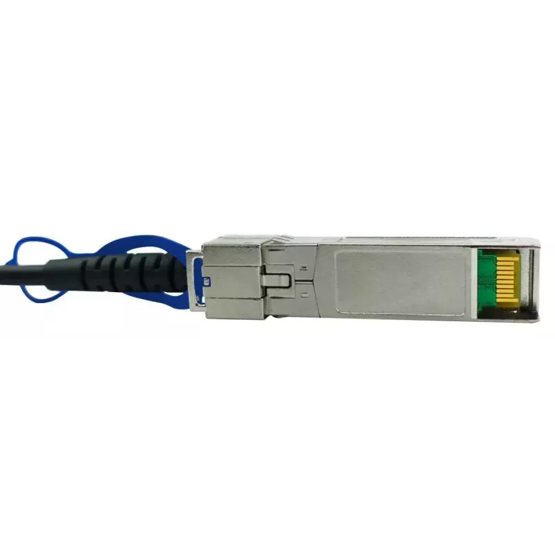 InfiniBand/fibre optic cable BlueOptics X66130-5-BL 5 m SFP28