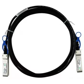InfiniBand/fibre optic cable BlueOptics X66240A-5-BL 5 m SFP28