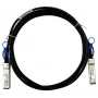 InfiniBand/fibre optic cable BlueOptics X66240A-5-BL 5 m SFP28