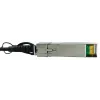 InfiniBand/fibre optic cable SFP+ BlueOptics UACC-DAC-SFP10-2M-BL 2m