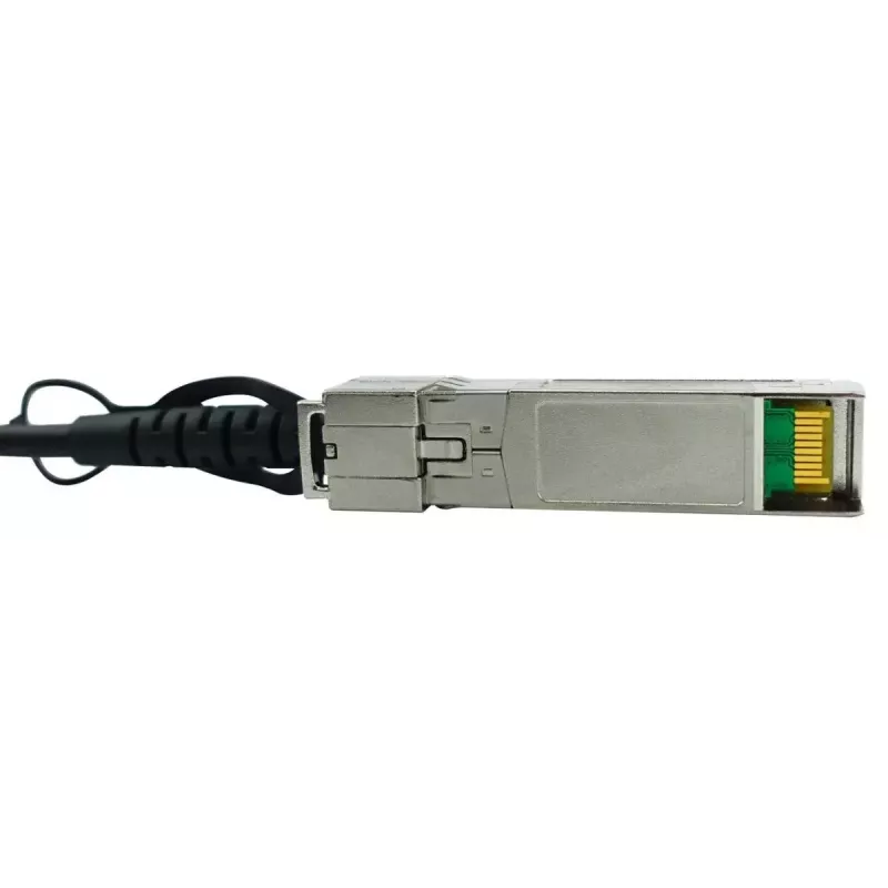 InfiniBand/fibre optic cable SFP+ BlueOptics UACC-DAC-SFP10-2M-BL 2m