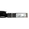 InfiniBand/fibre optic cable SFP+ BlueOptics UACC-DAC-SFP10-2M-BL 2m