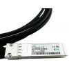 InfiniBand/fibre optic cable SFP+ BlueOptics UACC-DAC-SFP10-2M-BL 2m