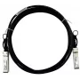 InfiniBand/fibre optic cable SFP+ BlueOptics UACC-DAC-SFP10-2M-BL 2m