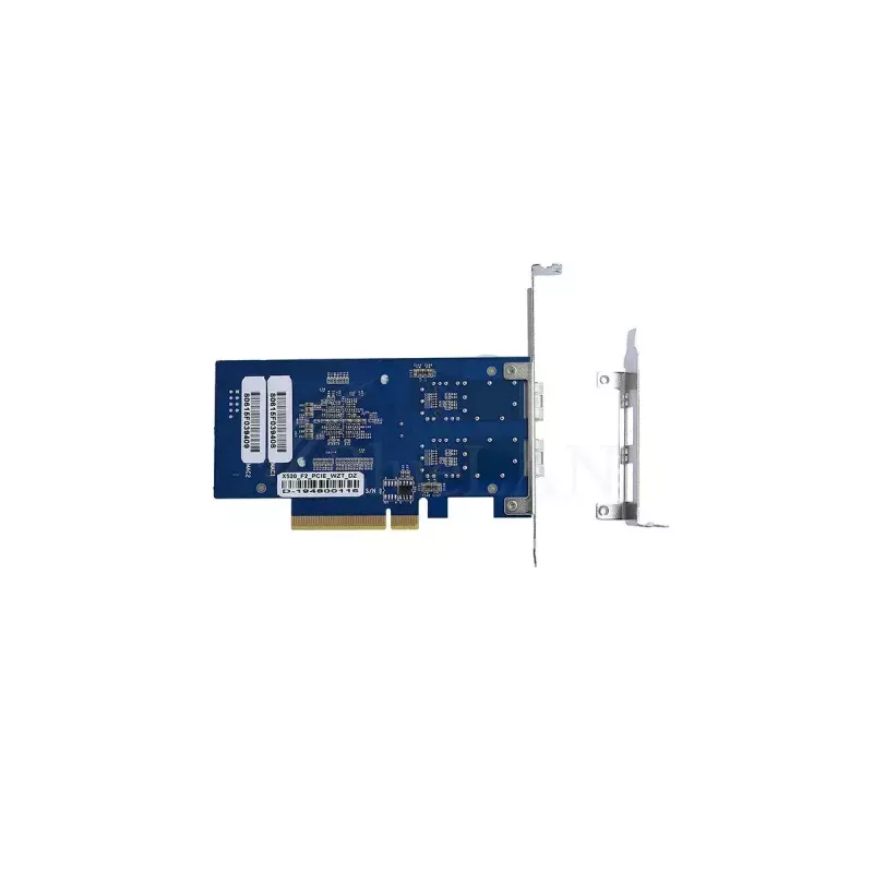 Network Card BlueOptics BLCNADAC02 Internal Ethernet Fiber 10000 Mbit/s