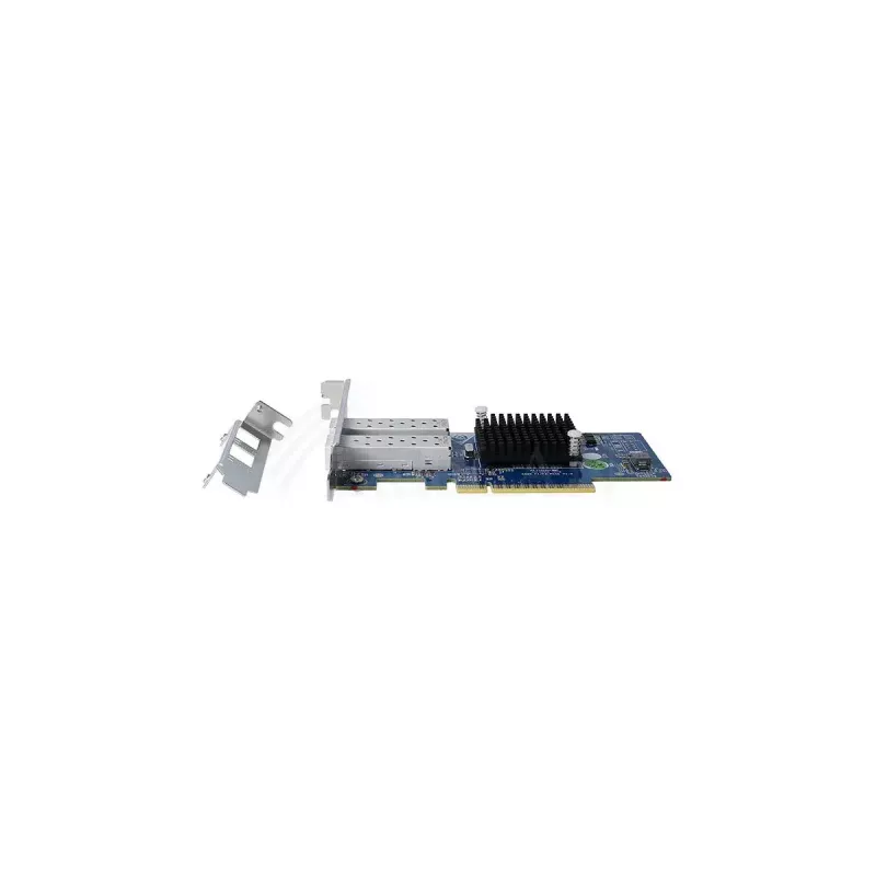 Network Card BlueOptics BLCNADAC02 Internal Ethernet Fiber 10000 Mbit/s