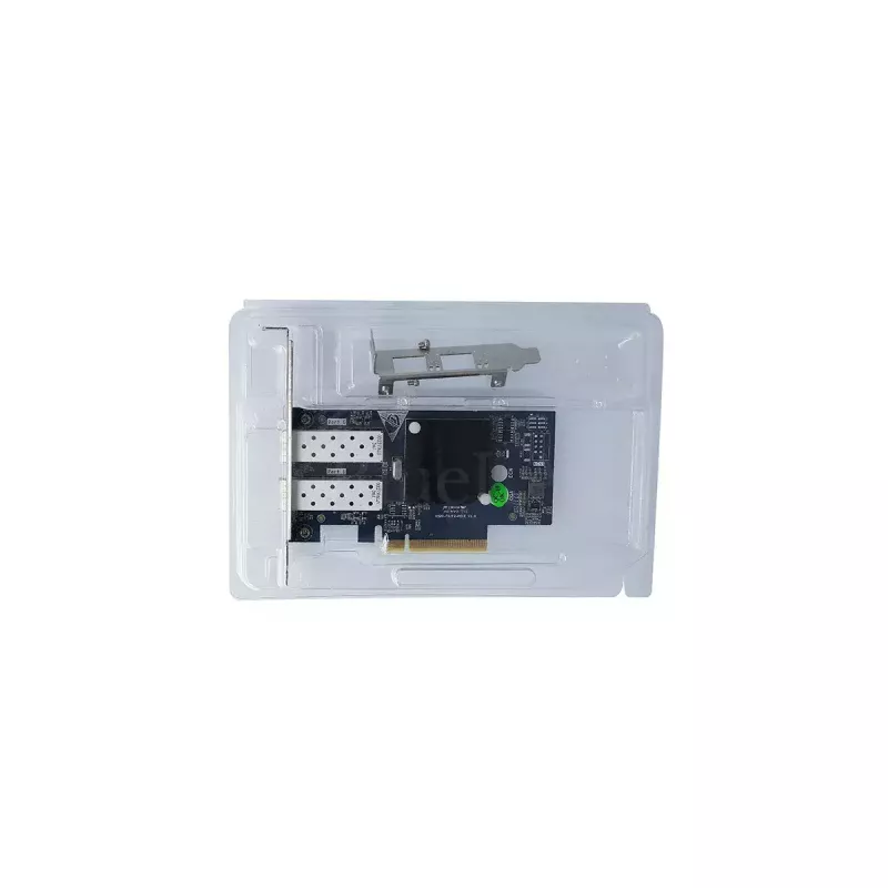 Network Card BlueOptics BLCNADAC02 Internal Ethernet Fiber 10000 Mbit/s