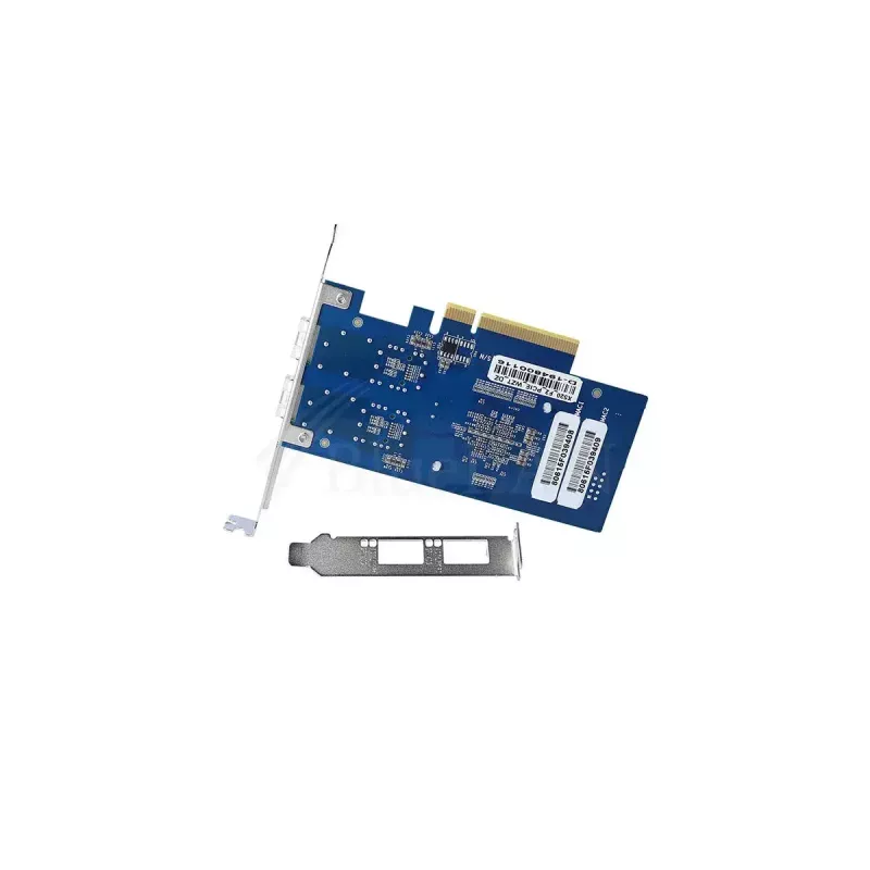 Network Card BlueOptics BLCNADAC02 Internal Ethernet Fiber 10000 Mbit/s