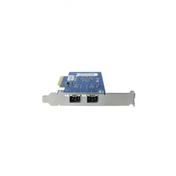 Network Card BlueOptics BLCNADAC02 Internal Ethernet Fiber 10000 Mbit/s