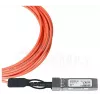 BlueOptics XS+DA0003-BL InfiniBand/fibre optic cable 3 m SFP28 Male/Male
