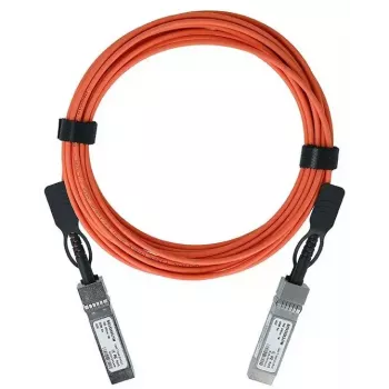 BlueOptics XS+DA0003-BL InfiniBand/fibre optic cable 3 m SFP28 Male/Male