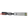 InfiniBand/fibre optic cable BlueOptics XS+DA0005-BL 5 m SFP28