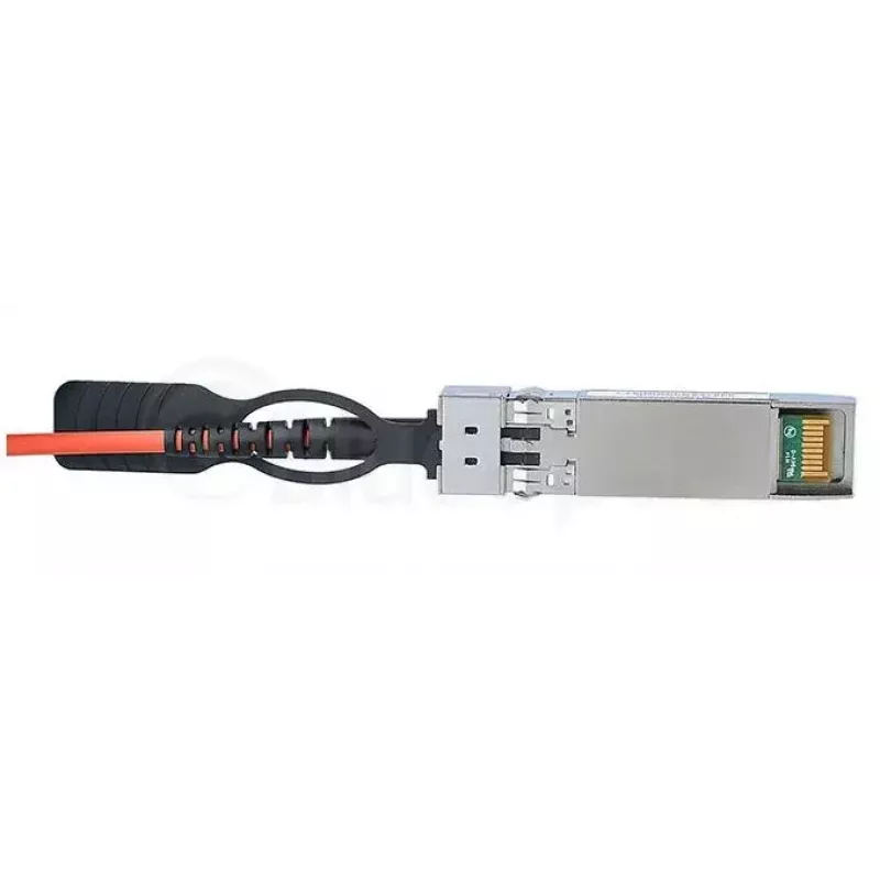 InfiniBand/fibre optic cable BlueOptics XS+DA0005-BL 5 m SFP28