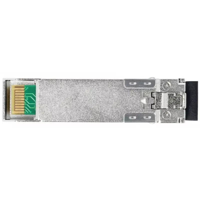 Triton BlueOptics E7Y10A-BO fiber optic SFP+ transceiver, 100 m, aluminium, 1 pc
