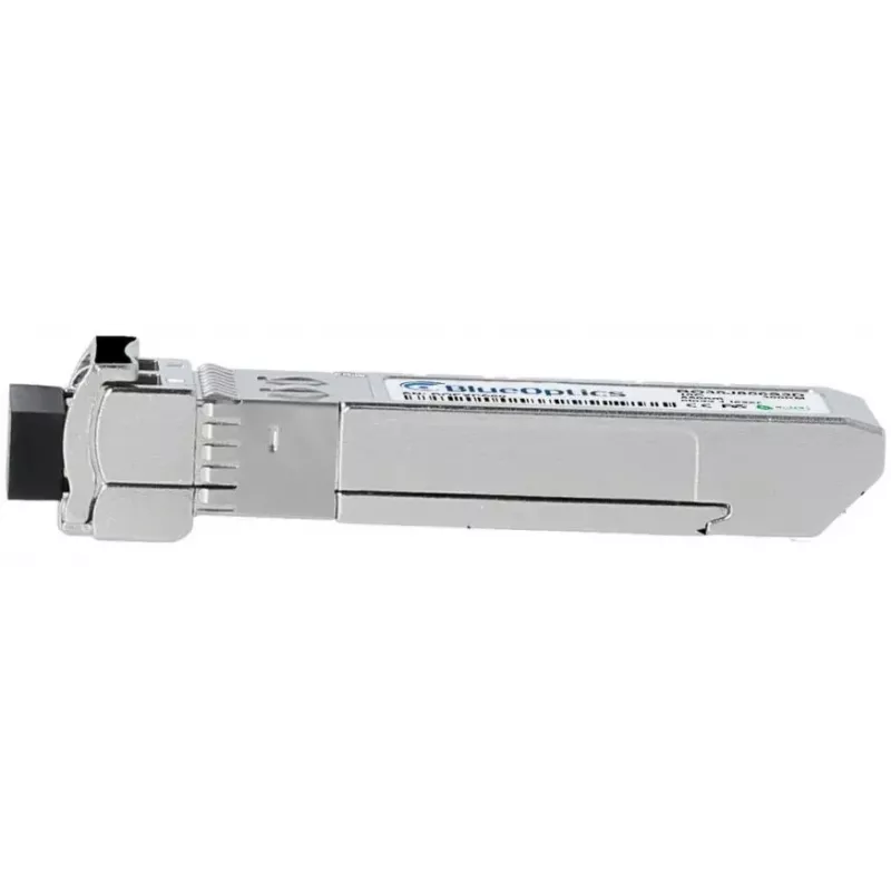 Triton BlueOptics E7Y10A-BO fiber optic SFP+ transceiver, 100 m, aluminium, 1 pc