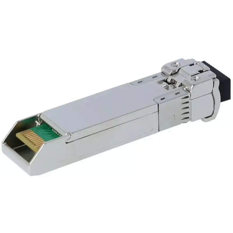 Triton BlueOptics E7Y10A-BO fiber optic SFP+ transceiver, 100 m, aluminium, 1 pc