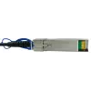 InfiniBand/fibre optic cable BlueOptics UACC-DAC-SFP28-3M-BL 3m Male/Male