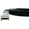 InfiniBand/fibre optic cable BlueOptics UACC-DAC-SFP28-3M-BL 3m Male/Male