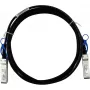 InfiniBand/fibre optic cable BlueOptics UACC-DAC-SFP28-3M-BL 3m Male/Male