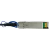 InfiniBand/fibre optic cable BlueOptics UACC-DAC-SFP28-1M-BL 1m Male/Male