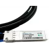 InfiniBand/fibre optic cable BlueOptics UACC-DAC-SFP28-1M-BL 1m Male/Male
