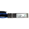 InfiniBand/fibre optic cable BlueOptics UACC-DAC-SFP28-1M-BL 1m Male/Male