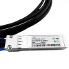 Network Cable BlueOptics CBL-NTWK-0988-Q28M2-BL QSFP28 4xSFP28 2m Black