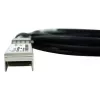 InfiniBand/fibre optic cable BlueOptics UACC-DAC-SFP28-0.5M-BL 0.5m Male/Male