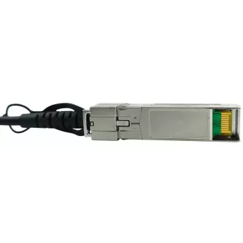 SFP+ Cable BlueOptics SFP-10G-CU-3M-NE-BL 3m Male/Male