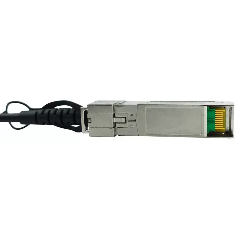 SFP+ Cable BlueOptics SFP-10G-CU-3M-NE-BL 3m Male/Male