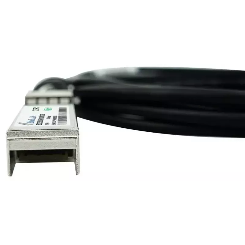 SFP+ Cable BlueOptics SFP-10G-CU-3M-NE-BL 3m Male/Male