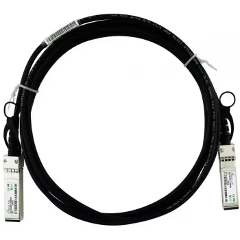 SFP+ Cable BlueOptics SFP-10G-CU-3M-NE-BL 3m Male/Male