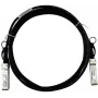 SFP+ Cable BlueOptics SFP-10G-CU-3M-NE-BL 3m Male/Male