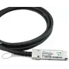 InfiniBand/fibre optic cable BlueOptics CPAC-TR-40SPLIT-QSFP-3M-BL 3m QSFP 4xSFP+ Male/Male