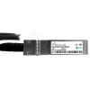 BlueOptics SFPPQSFP28-03-BL InfiniBand fibre optic cable 3 m QSFP 4xSFP+