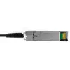 BlueOptics SFPPQSFP28-03-BL InfiniBand fibre optic cable 3 m QSFP 4xSFP+