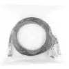 InfiniBand/fibre optic cable BlueOptics SFPPQSFP28-05-BL 5 m QSFP 4xSFP+