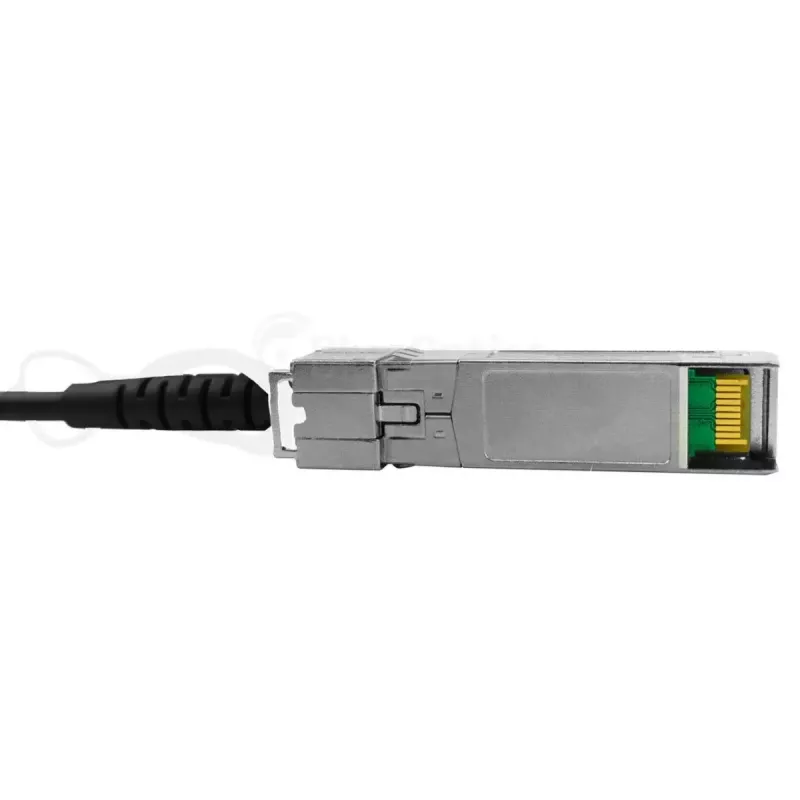 InfiniBand/fibre optic cable BlueOptics SFPPQSFP28-05-BL 5 m QSFP 4xSFP+