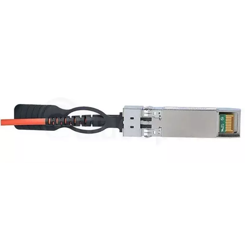 InfiniBand/fibre optic cable BlueOptics MCP7H60-W002R26-BL 2 m QSFP-DD 2xQSFP56
