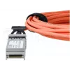 InfiniBand/fibre optic cable BlueOptics MCP7H60-W002R26-BL 2 m QSFP-DD 2xQSFP56