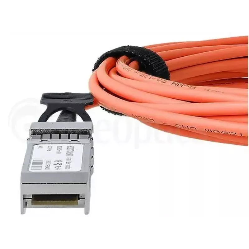 InfiniBand/fibre optic cable BlueOptics MCP7H60-W002R26-BL 2 m QSFP-DD 2xQSFP56