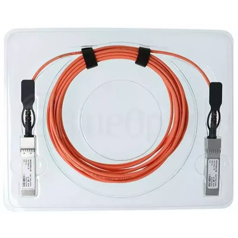 InfiniBand/fibre optic cable BlueOptics MCP7H60-W002R26-BL 2 m QSFP-DD 2xQSFP56