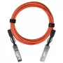 InfiniBand/fibre optic cable BlueOptics MCP7H60-W002R26-BL 2 m QSFP-DD 2xQSFP56