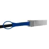 InfiniBand/fibre optic cable BlueOptics XQ+DA0003-BL 3 m QSFP28 Male/Male