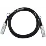 InfiniBand/fibre optic cable BlueOptics XQ+DA0003-BL 3 m QSFP28 Male/Male