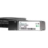 BlueOptics XQ+DA0001-BL InfiniBand fibre optic cable 1 m QSFP28 Male Male